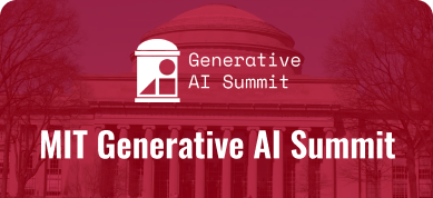 Read more about the article MIT Generative AI Summit